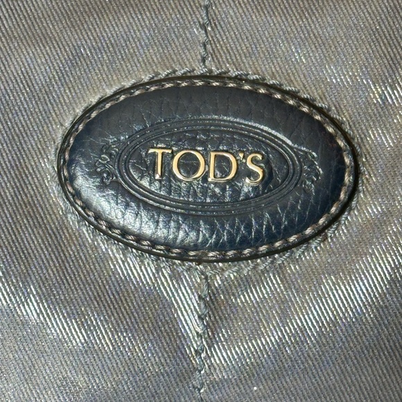 Authentic Tod’s Bag - Picture 4 of 9